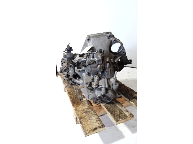 Recambio de caja cambios para honda accord v (cc, cd) 2.0 i (cd4) referencia OEM IAM N2C4 5V 2022864