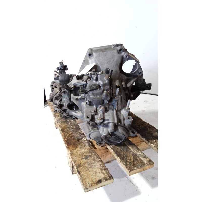 Recambio de caja cambios para honda accord v (cc, cd) 2.0 i (cd4) referencia OEM IAM N2C4 5V 2022864