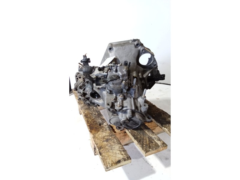 Recambio de caja cambios para honda accord v (cc, cd) 2.0 i (cd4) referencia OEM IAM N2C4 5V 2022864