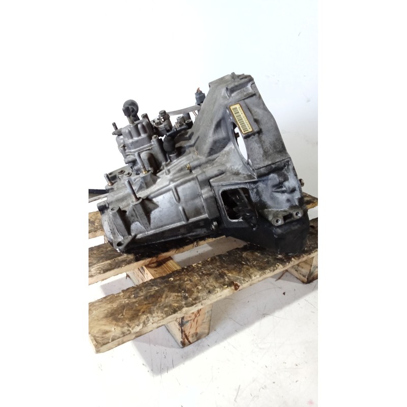 Recambio de caja cambios para honda accord v (cc, cd) 2.0 i (cd4) referencia OEM IAM N2C4 5V 2022864