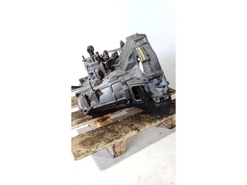 Recambio de caja cambios para honda accord v (cc, cd) 2.0 i (cd4) referencia OEM IAM N2C4 5V 2022864
