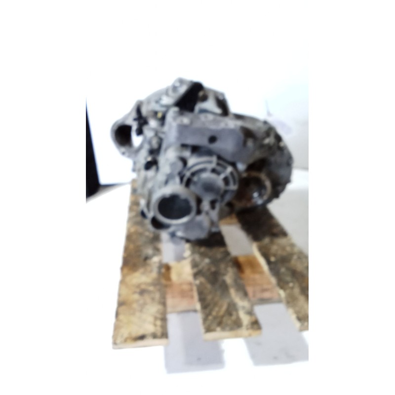Recambio de caja cambios para volkswagen passat b6 (3c2) 2.0 tdi 16v referencia OEM IAM KNS 6V 06028p1