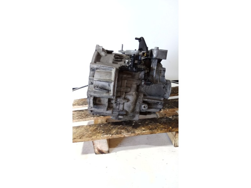 Recambio de caja cambios para volkswagen passat b6 (3c2) 2.0 tdi 16v referencia OEM IAM KNS 6V 06028p1