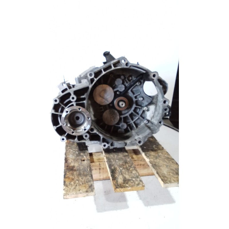 Recambio de caja cambios para volkswagen passat b6 (3c2) 2.0 tdi 16v referencia OEM IAM KNS 6V 06028p1
