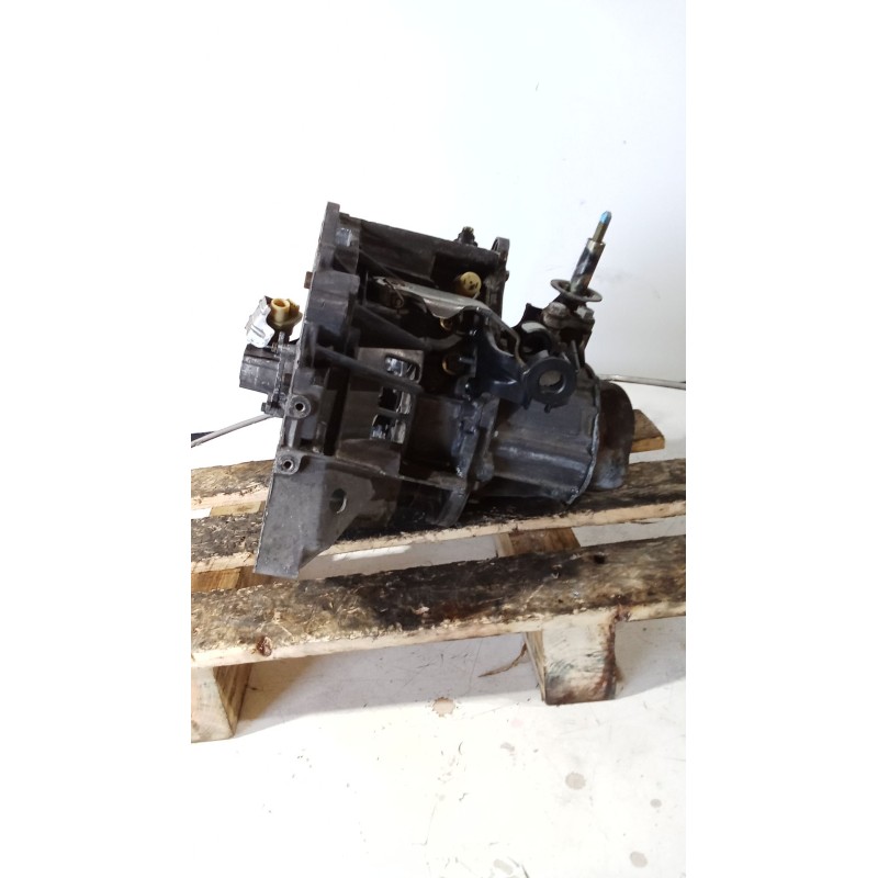 Recambio de caja cambios para citroën xantia (x1_, x2_) 2.0 i 16v referencia OEM IAM 20CH94 5v 6740658