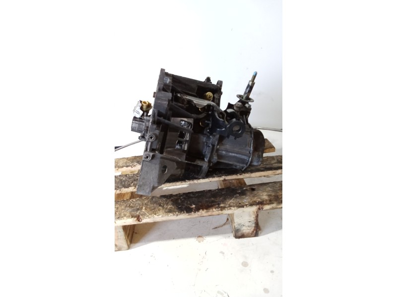 Recambio de caja cambios para citroën xantia (x1_, x2_) 2.0 i 16v referencia OEM IAM 20CH94 5v 6740658