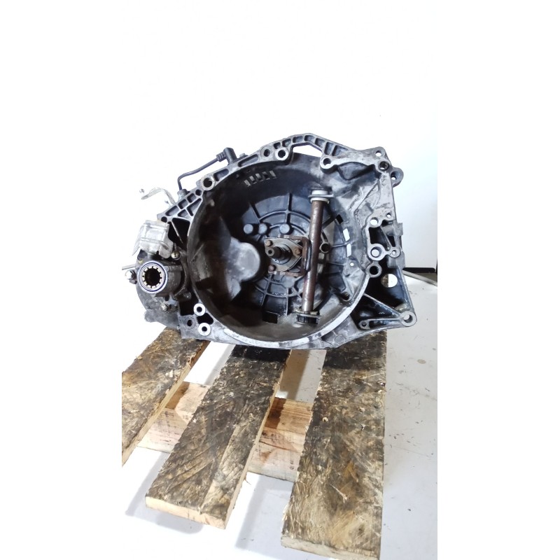 Recambio de caja cambios para citroën xantia (x1_, x2_) 2.0 i 16v referencia OEM IAM 20CH94 5v 6740658