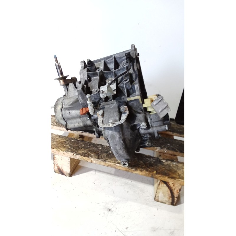 Recambio de caja cambios para citroën xantia (x1_, x2_) 2.0 i 16v referencia OEM IAM 20CH94 5v 6740658
