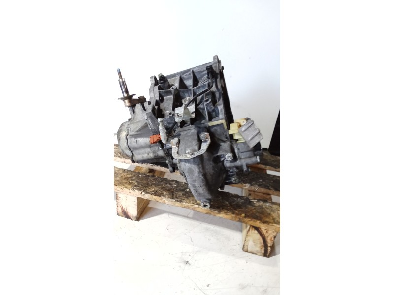 Recambio de caja cambios para citroën xantia (x1_, x2_) 2.0 i 16v referencia OEM IAM 20CH94 5v 6740658