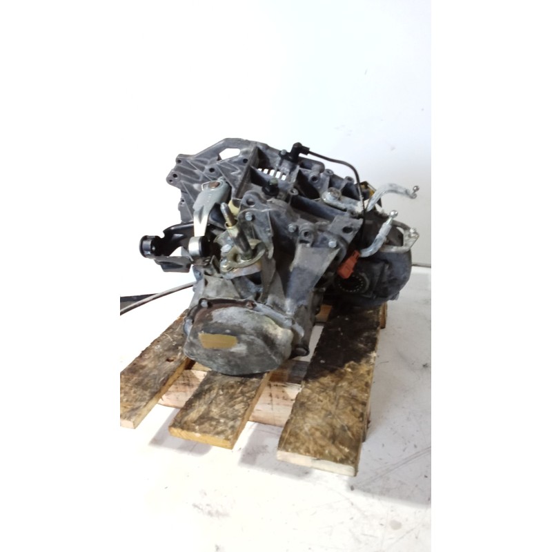 Recambio de caja cambios para citroën xantia (x1_, x2_) 2.0 i 16v referencia OEM IAM 20CH94 5v 6740658