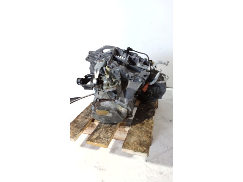 Recambio de caja cambios para citroën xantia (x1_, x2_) 2.0 i 16v referencia OEM IAM 20CH94 5v 6740658