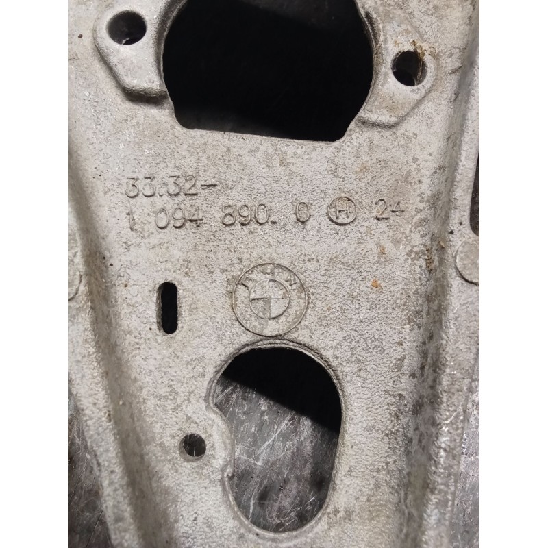 Recambio de brazo suspension inferior trasero derecho para bmw 3 (e46) 320 d referencia OEM IAM 10948900  