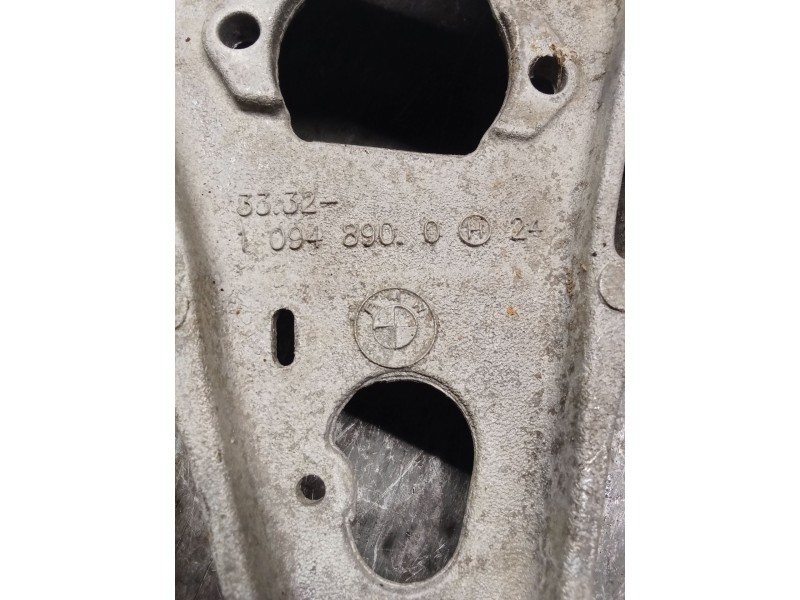 Recambio de brazo suspension inferior trasero derecho para bmw 3 (e46) 320 d referencia OEM IAM 10948900  