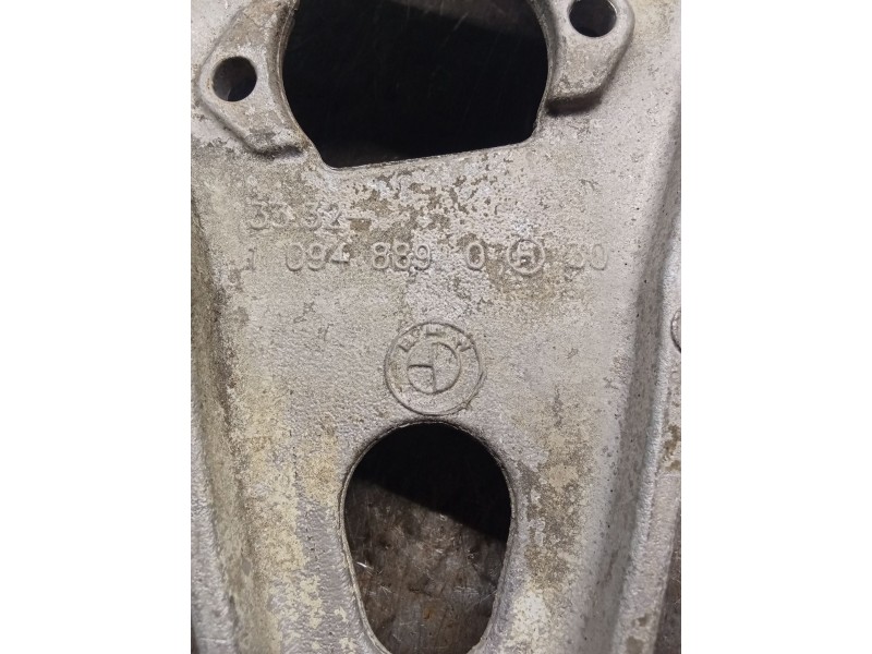 Recambio de brazo suspension inferior trasero izquierdo para bmw 3 (e46) 320 d referencia OEM IAM 10948890  