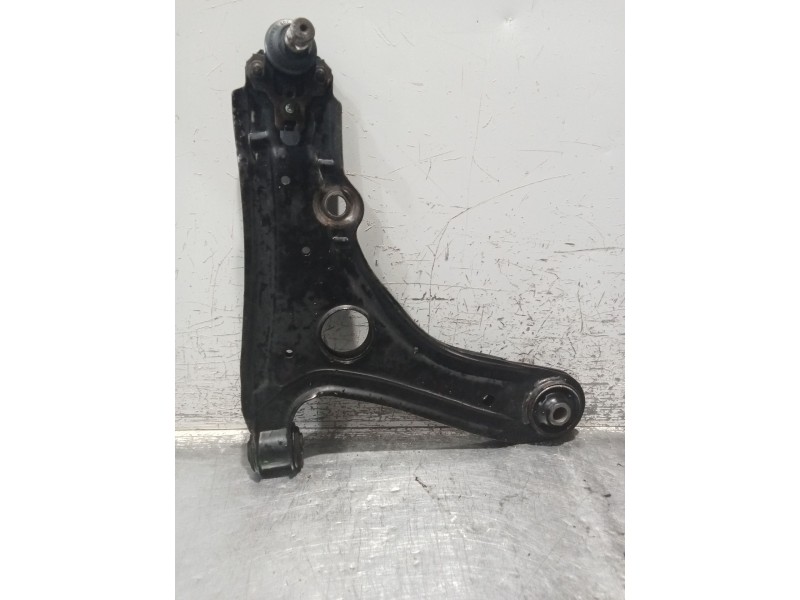 Recambio de brazo suspension inferior delantero derecho para seat ibiza ii (6k1) 1.4 i referencia OEM IAM   