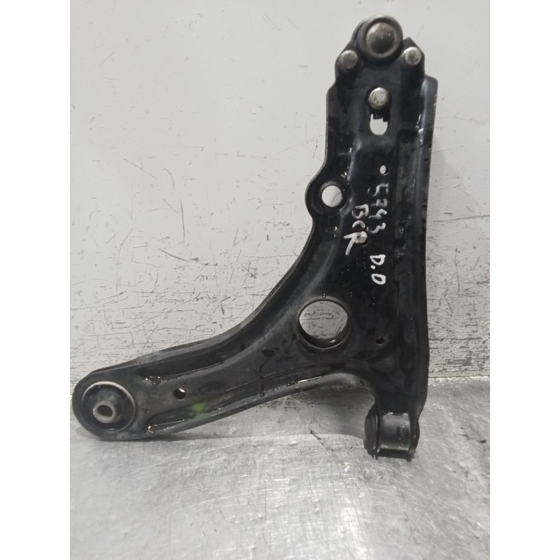 Recambio de brazo suspension inferior delantero derecho para seat ibiza ii (6k1) 1.4 i referencia OEM IAM   