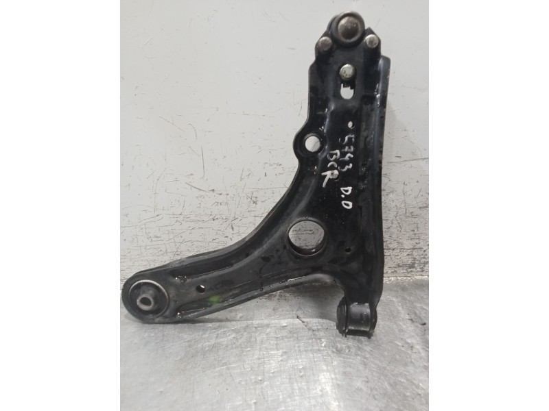 Recambio de brazo suspension inferior delantero derecho para seat ibiza ii (6k1) 1.4 i referencia OEM IAM   