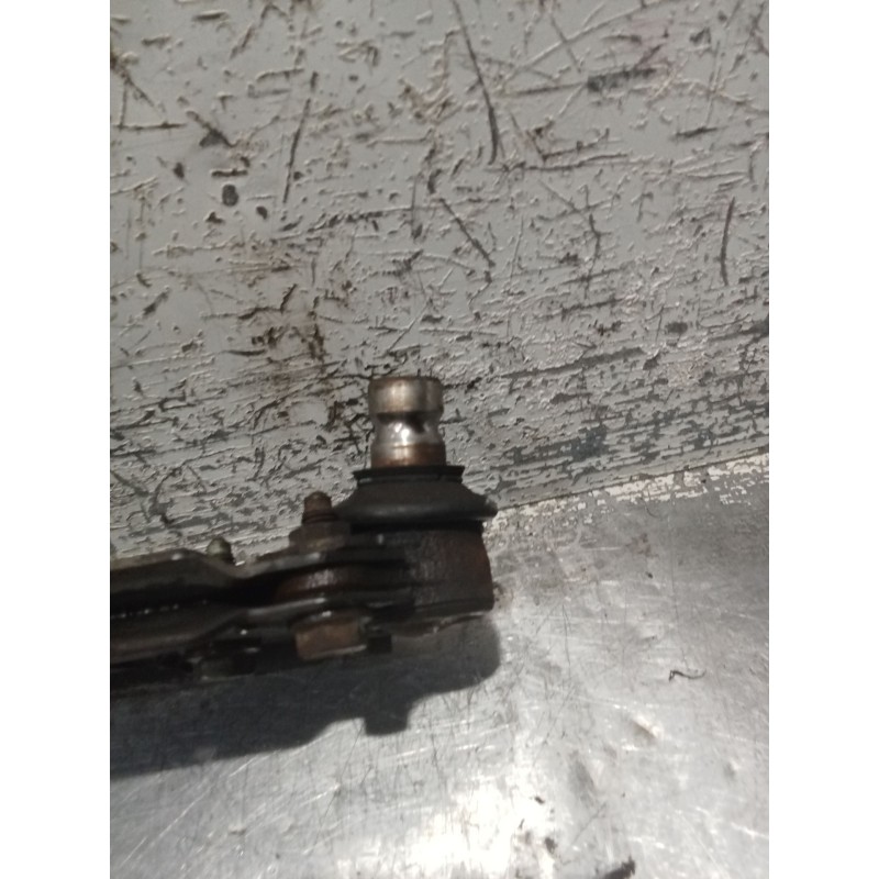 Recambio de brazo suspension inferior delantero derecho para seat ibiza ii (6k1) 1.4 i referencia OEM IAM   