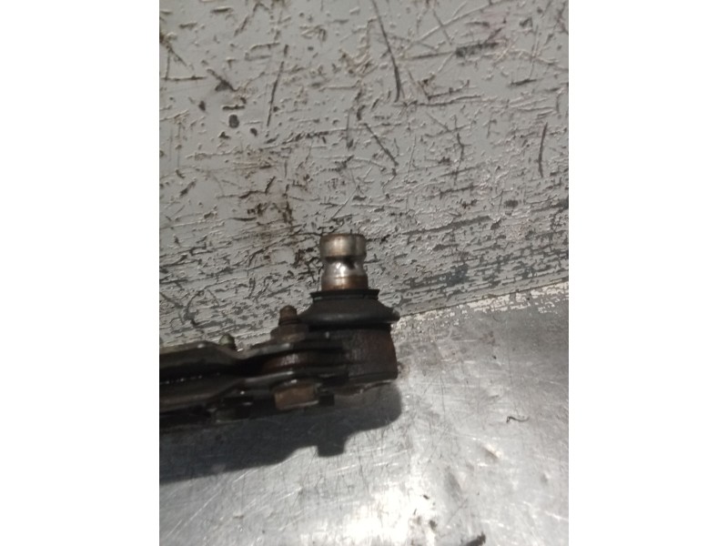 Recambio de brazo suspension inferior delantero derecho para seat ibiza ii (6k1) 1.4 i referencia OEM IAM   