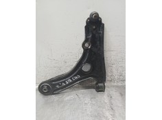 Recambio de brazo suspension inferior delantero izquierdo para seat ibiza ii (6k1) 1.4 i referencia OEM IAM   