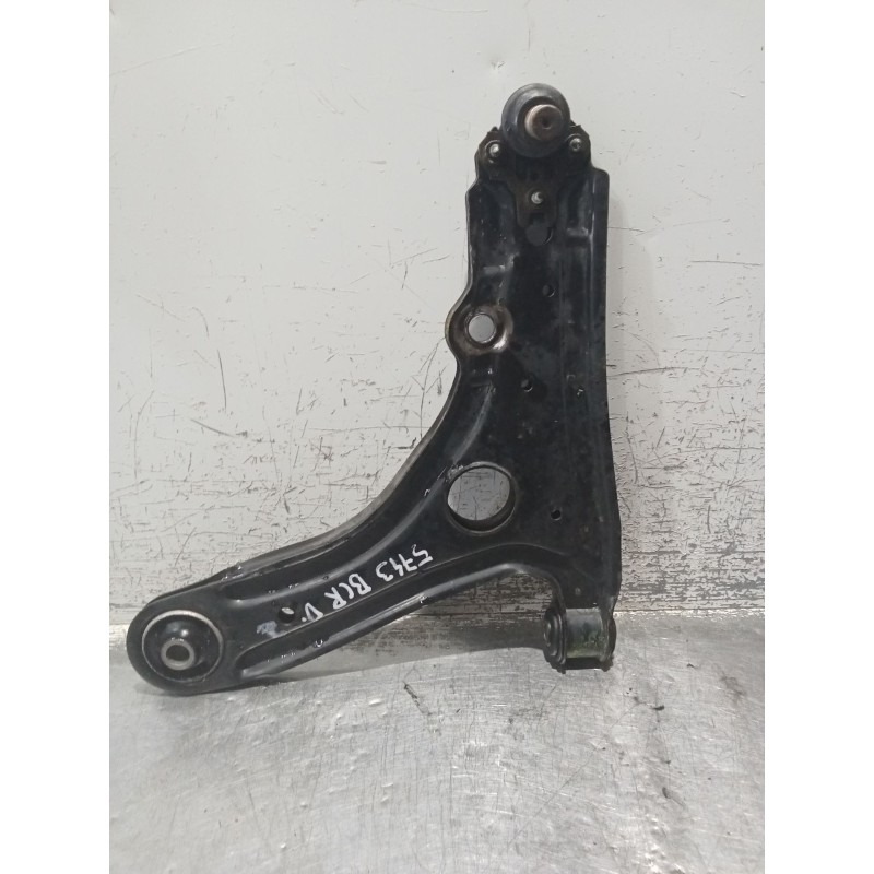 Recambio de brazo suspension inferior delantero izquierdo para seat ibiza ii (6k1) 1.4 i referencia OEM IAM   