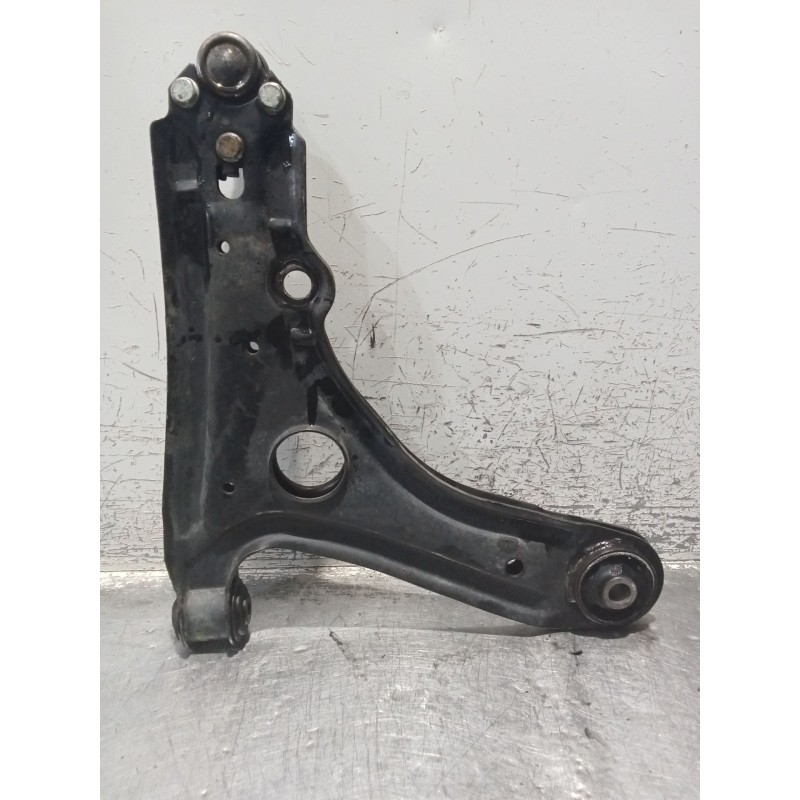 Recambio de brazo suspension inferior delantero izquierdo para seat ibiza ii (6k1) 1.4 i referencia OEM IAM   