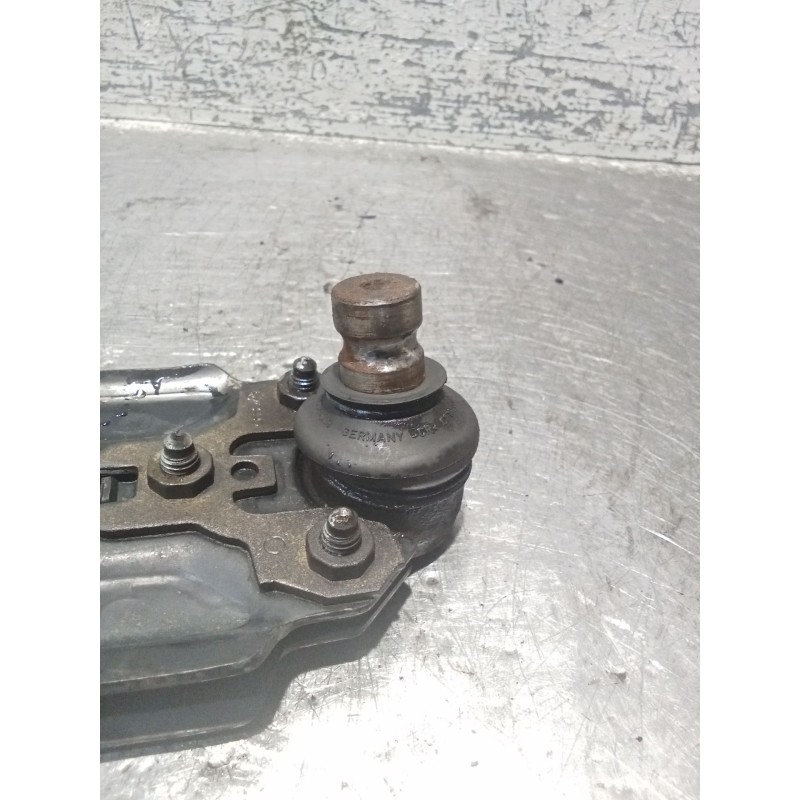 Recambio de brazo suspension inferior delantero izquierdo para seat ibiza ii (6k1) 1.4 i referencia OEM IAM   