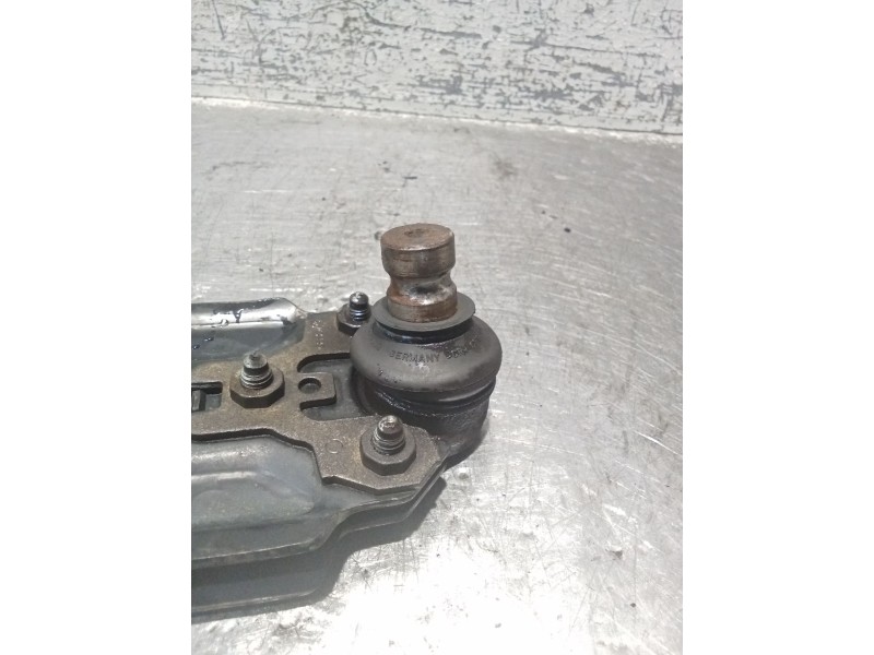 Recambio de brazo suspension inferior delantero izquierdo para seat ibiza ii (6k1) 1.4 i referencia OEM IAM   