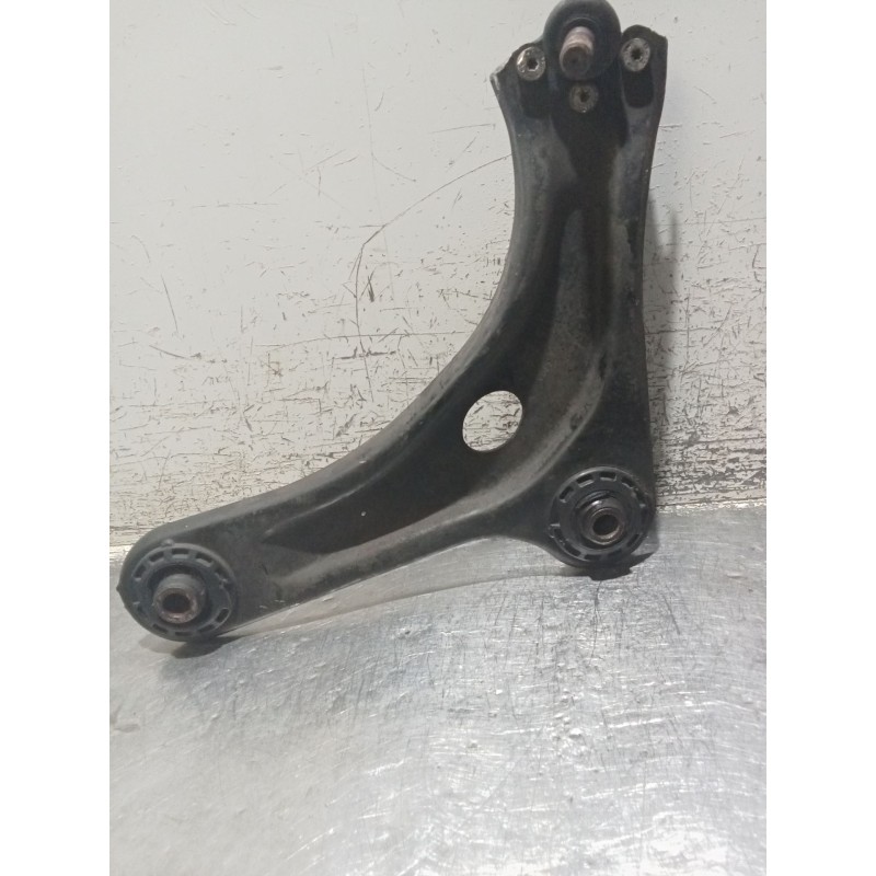 Recambio de brazo suspension inferior delantero izquierdo para citroën c2 enterprise (jg_) 1.4 hdi referencia OEM IAM   