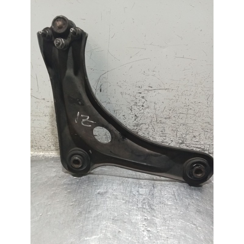Recambio de brazo suspension inferior delantero izquierdo para citroën c2 enterprise (jg_) 1.4 hdi referencia OEM IAM   