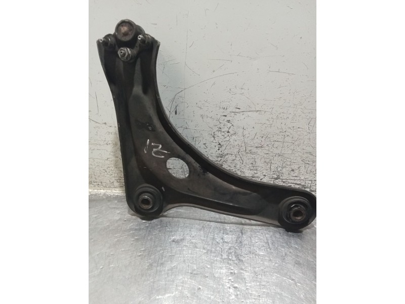 Recambio de brazo suspension inferior delantero izquierdo para citroën c2 enterprise (jg_) 1.4 hdi referencia OEM IAM   