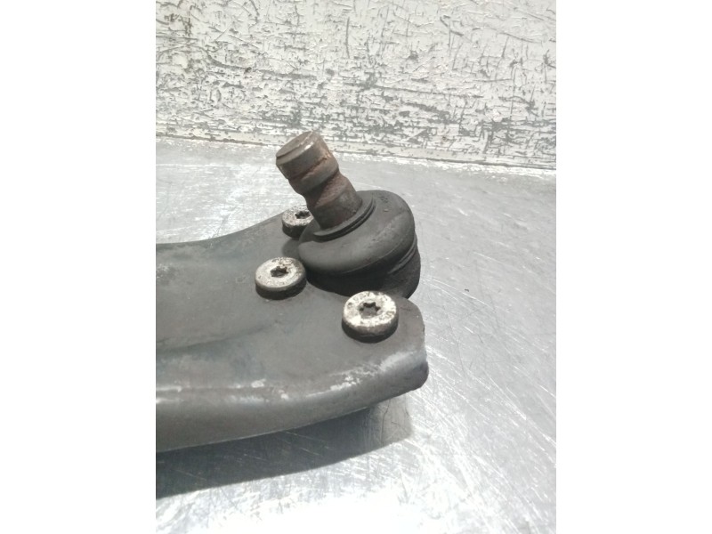 Recambio de brazo suspension inferior delantero izquierdo para citroën c2 enterprise (jg_) 1.4 hdi referencia OEM IAM   