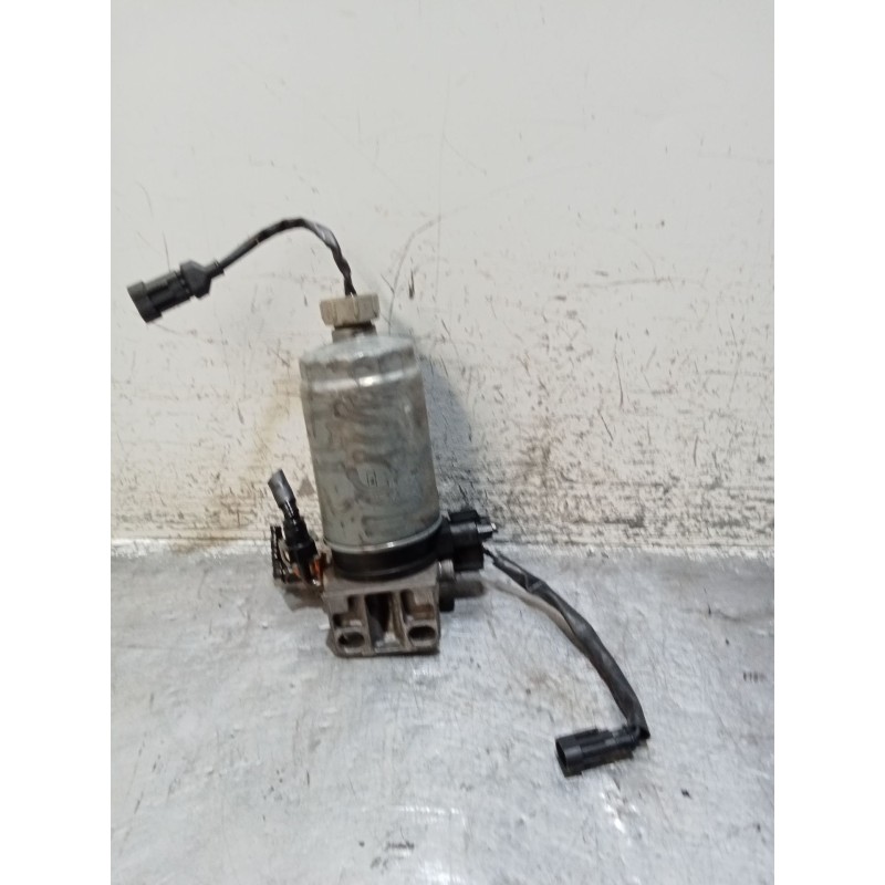 Recambio de filtro gasoil para kia sportage ii (je_, km_) 2.0 crdi referencia OEM IAM   