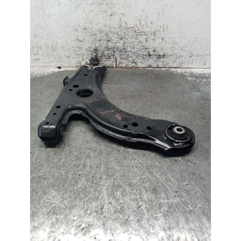 Recambio de brazo suspension inferior delantero derecho para volkswagen golf iv variant (1j5) 1.9 tdi 4motion referencia OEM IAM