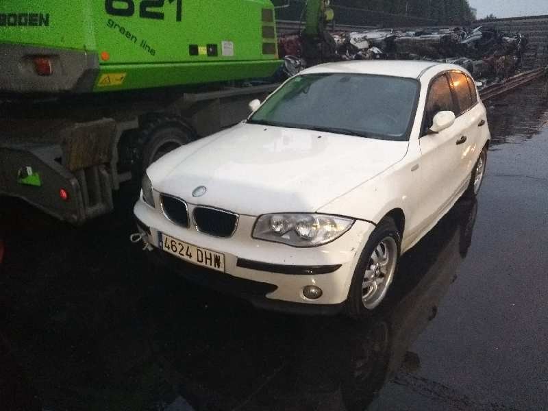 bmw serie 1 berlina (e81/e87) del año 2005