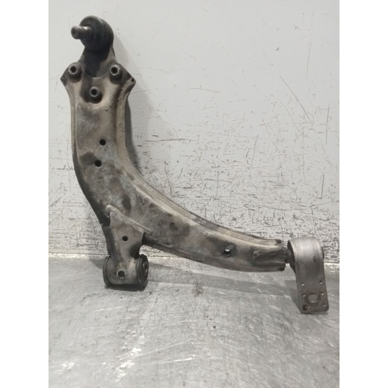 Recambio de brazo suspension inferior delantero derecho para peugeot 306 hatchback (7a, 7c, n3, n5) 1.9 d referencia OEM IAM   