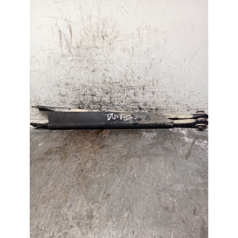 Recambio de brazo suspension inferior trasero izquierdo para bmw 3 (e46) 320 d referencia OEM IAM   
