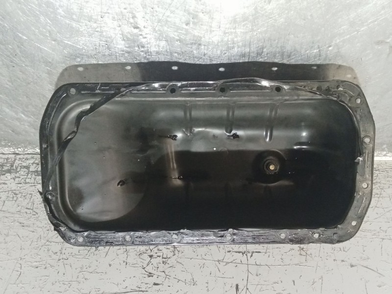 Recambio de carter para citroën c2 enterprise (jg_) 1.4 hdi referencia OEM IAM   