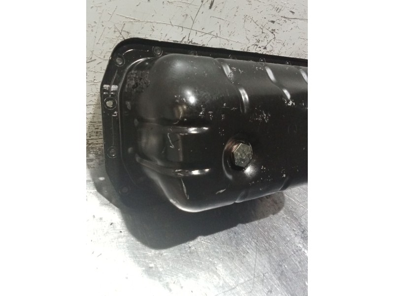 Recambio de carter para citroën c2 enterprise (jg_) 1.4 hdi referencia OEM IAM   