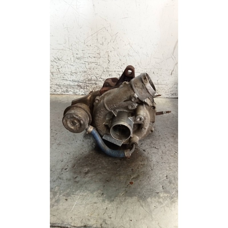 Recambio de turbocompresor para peugeot 306 berlina 3/4/5 puertas (s2) 2.0 hdi cat referencia OEM IAM 9632406680 7069761 