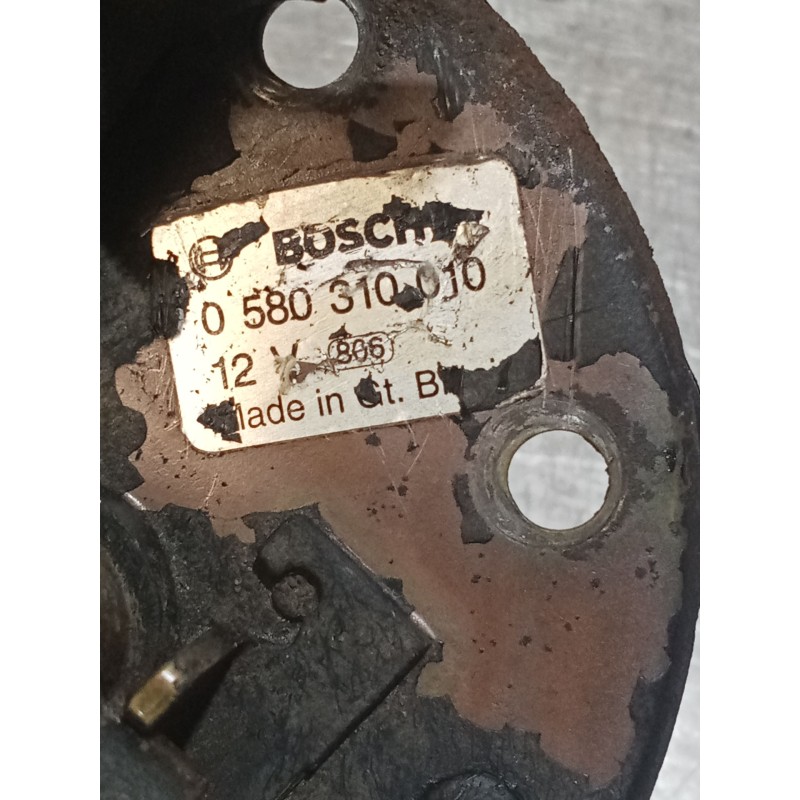 Recambio de bomba combustible para honda accord v (cc, cd) 2.0 i (cd4) referencia OEM IAM 0580310010  BOSCH