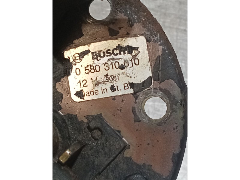 Recambio de bomba combustible para honda accord v (cc, cd) 2.0 i (cd4) referencia OEM IAM 0580310010  BOSCH