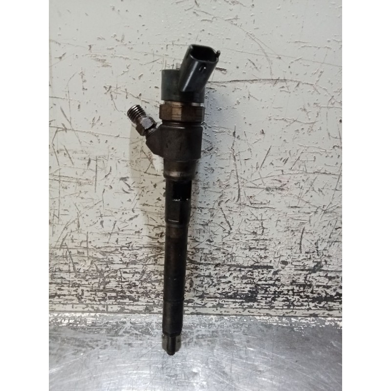 Recambio de inyector para kia sportage ii (je_, km_) 2.0 crdi referencia OEM IAM 3380027400 0445110 