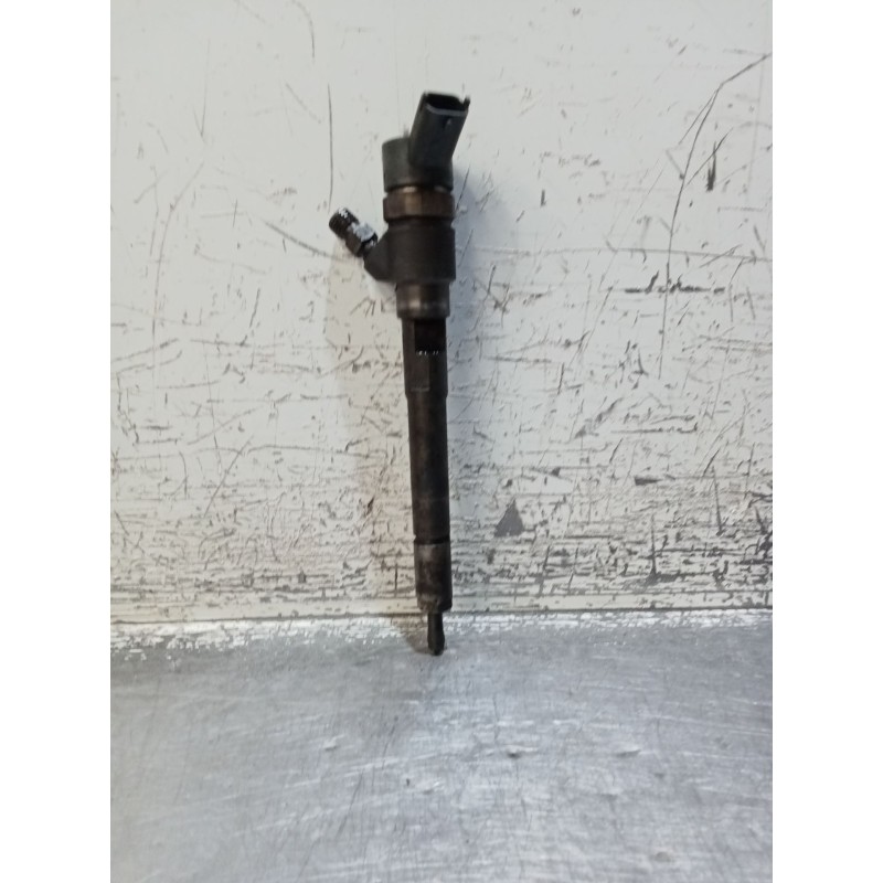 Recambio de inyector para kia sportage ii (je_, km_) 2.0 crdi referencia OEM IAM 3380027400 0445110 BOSCH