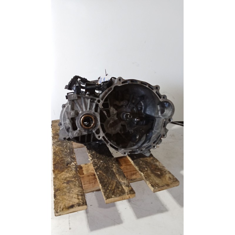 Recambio de caja cambios para kia cerato i hatchback (ld) 1.5 crdi referencia OEM IAM P51767 5V 513513