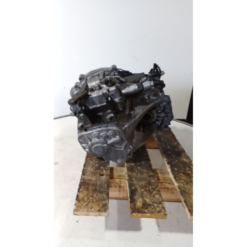 Recambio de caja cambios para kia cerato i hatchback (ld) 1.5 crdi referencia OEM IAM P51767 5V 513513