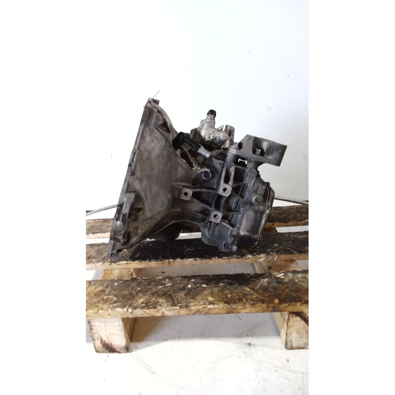 Recambio de caja cambios para opel astra g hatchback (t98) 1.8 16v (f08, f48) referencia OEM IAM F17C374 5v A15422