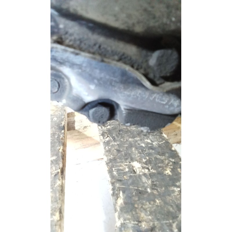 Recambio de caja cambios para opel astra g hatchback (t98) 1.8 16v (f08, f48) referencia OEM IAM F17C374 5v A15422