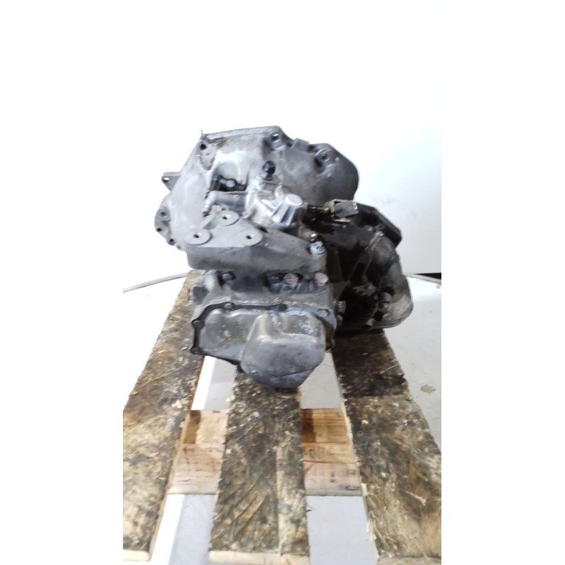Recambio de caja cambios para opel astra g hatchback (t98) 1.8 16v (f08, f48) referencia OEM IAM F17C374 5v A15422