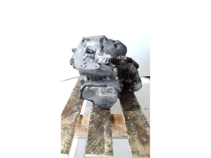 Recambio de caja cambios para opel astra g hatchback (t98) 1.8 16v (f08, f48) referencia OEM IAM F17C374 5v A15422